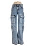 Assorted Brands Blue Jeans Size 00 - photo 1
