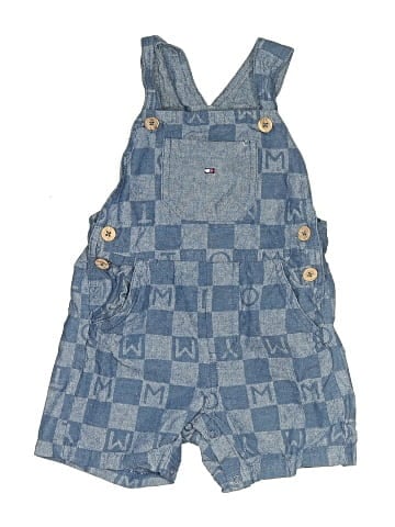 Tommy Hilfiger Dress (view 1)