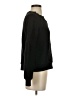 Alya Black Pullover Sweater Size XS - photo 4