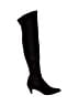 Impo Black Boots Size 8 - photo 1