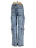 Assorted Brands Blue Jeans Size 00 - photo 2