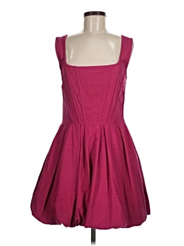 Aureta Studio x Anthropologie Cocktail Dress (view 1)