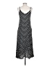 Unbranded Polka Dots Black Casual Dress Size S - photo 2