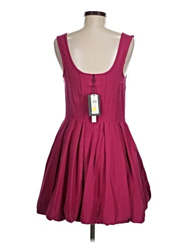 Aureta Studio x Anthropologie Cocktail Dress (view 2)