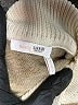 See By Chloé 100% Wool Tan Wool Pullover Sweater Size L - photo 7