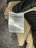 See By Chloé 100% Wool Tan Wool Pullover Sweater Size L - photo 8