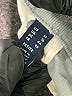 Lands' End Gray Jeans Size 14 - photo 6