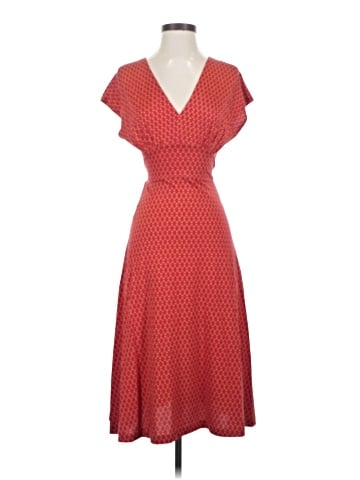 Banana Republic Casual Dress (view 1)