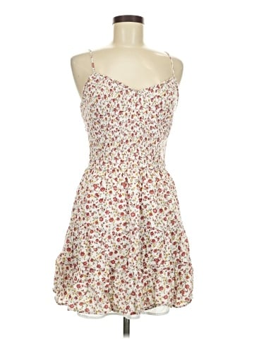 Hollister Cocktail Dress (view 1)