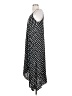 Unbranded Polka Dots Black Casual Dress Size S - photo 5