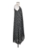 Unbranded Polka Dots Black Casual Dress Size S - photo 4