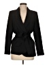 Brooks Brothers Black Blazer Size 6 - photo 1