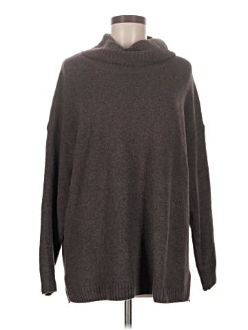 J.Jill Turtleneck Sweater (view 1)
