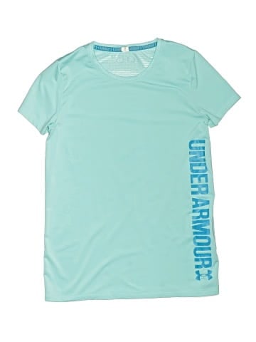 Under Armour Active T-Shirt (view 1)
