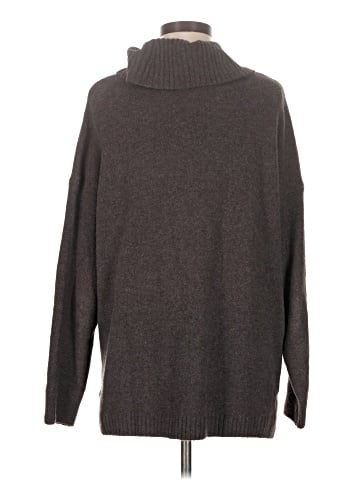J.Jill Turtleneck Sweater (view 2)