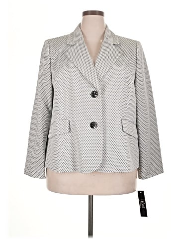 Le Suit Blazer (view 1)