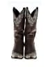 Lane Brown Boots Size 10 - photo 2