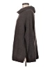 J.Jill Gray Turtleneck Sweater Size M - photo 5