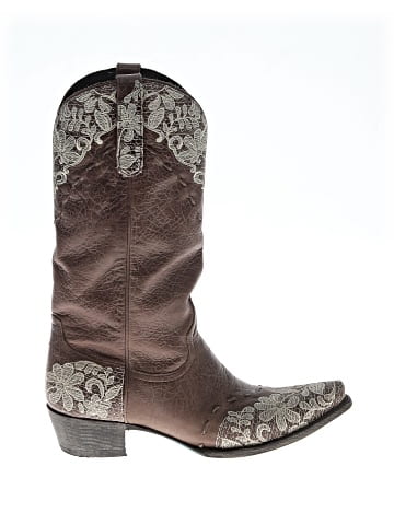 Lane Boots (view 1)