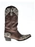 Lane Brown Boots Size 10 - photo 1