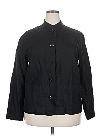 Liz Claiborne Jacket (view 1)