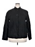 Liz Claiborne Black Jacket Size 2X - photo 1