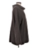J.Jill Gray Turtleneck Sweater Size M - photo 4