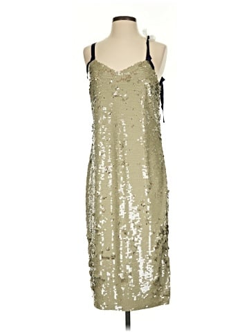J.Crew Collection Cocktail Dress (view 1)