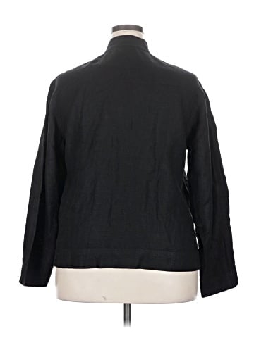 Liz Claiborne Jacket (view 2)