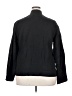 Liz Claiborne Black Jacket Size 2X - photo 2