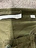 Vince. Black Cargo Pants Size 8 - photo 7