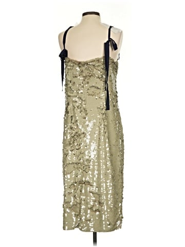 J.Crew Collection Cocktail Dress (view 2)