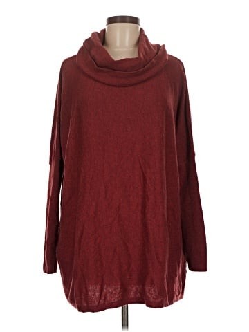 Smartwool Turtleneck Sweater (view 1)