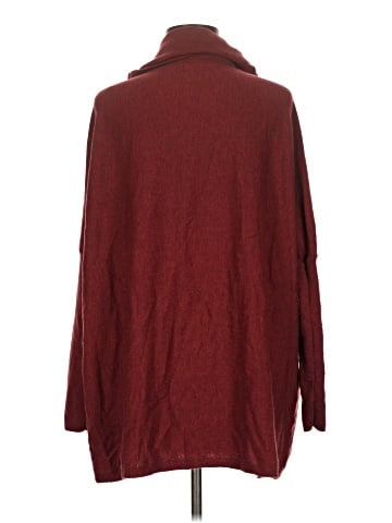Smartwool Turtleneck Sweater (view 2)