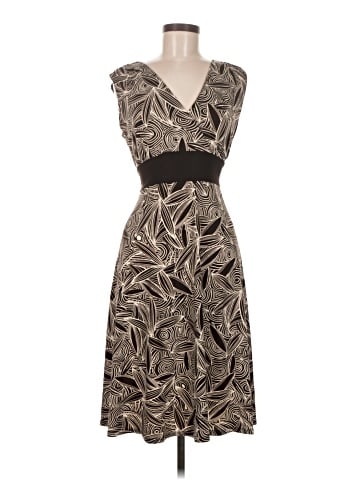 Style&Co Cocktail Dress (view 1)