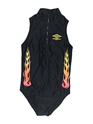 Umbro Wetsuit (view 1)