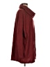Smartwool Burgundy Turtleneck Sweater Size M - photo 4