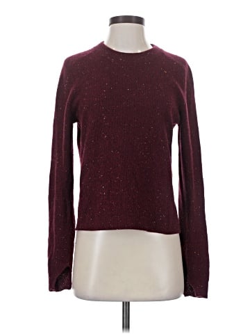 Rag & Bone Cashmere Pullover Sweater (view 1)