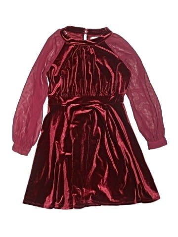 Emerald Sundae Dress (view 1)