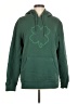 CIVILIANAIRE Green Pullover Hoodie Size M - photo 1