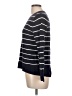 Gap Stripes Blue Pullover Sweater Size L - photo 5