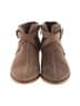 Vince Camuto Brown Tan Ankle Boots Size 9 - photo 2