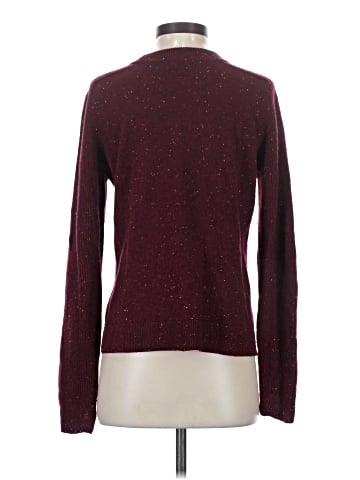 Rag & Bone Cashmere Pullover Sweater (view 2)