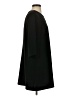 BCBGeneration 100% Polyester Solid Black Casual Dress Size S - photo 4