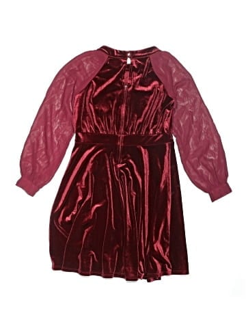 Emerald Sundae Dress (view 2)