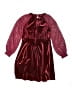 Emerald Sundae Burgundy Dress Size 12 - photo 2