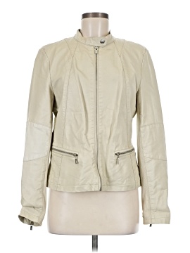 Black Rivet Jacket