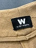 W by Worth Tan Dress Pants Size L (estimated) - photo 7