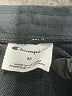 Champion Black Athletic Shorts Size M - photo 3