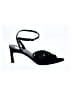 J.Crew Black Sandals Size 7 - photo 1